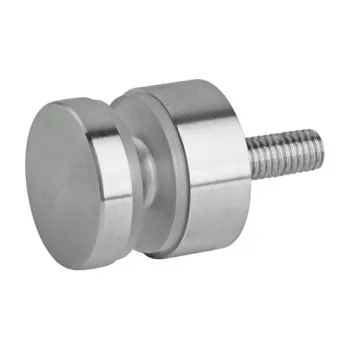 Zrcadlo Úchyt na zábradlí - kulatý SFC-202