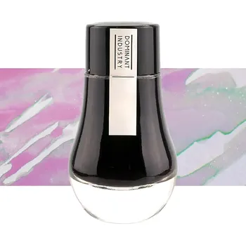 Kaligrafický inkoust Dominant Industry 25 ml - Philosopher's Stone