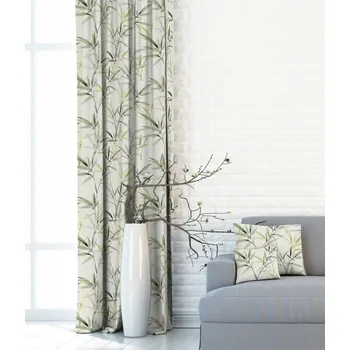 Dekorační látka Blackout 56158-1010 bez obšití 150