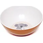 PETIT MONKEY Dětská melaminová miska Koala