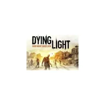 Počítačová hra Dying Light - Cuisine & Cargo DLC Uncut