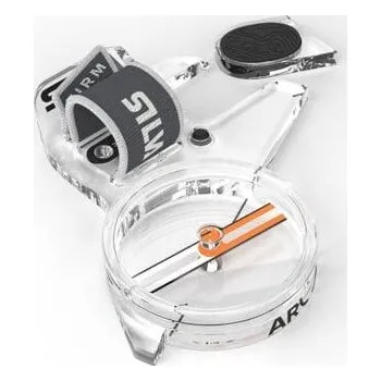 Silva Kompas SILVA Arc Jet left černá + DÁREK + Doprava ZDARMA