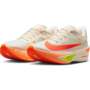 Dámská běžecká obuv Dámské běžecké boty Nike ZOOM FLY 6 W oranžové FN8455-105 - EUR 38,5 | UK 5 | US 7,5