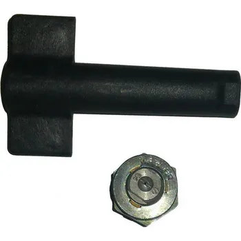 Stříkací pistole J. Wagner GmbH Plochá tryska S6 - úhel 60st