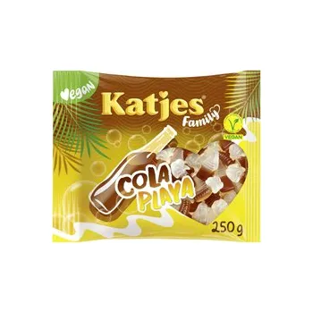 Bonbon Katjes Family Cola Playa 250 g