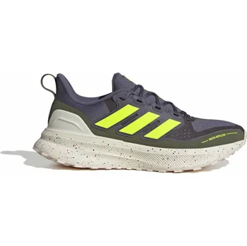 Dámské tenisky Dámské Boty ADIDAS ULTRARUN 5 TR W JR5379 – Fialová 41 1/3