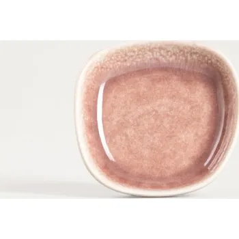 Miska MYSTIC 750830 růžová