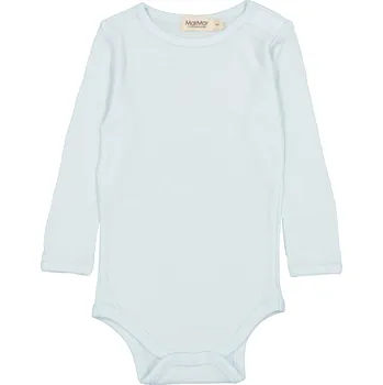 Kojenecký body MarMar kojenecké vlněné body 253-662-20-4554 Velikost: 62 MERINO VLNA