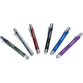 Svítilna Svítilna Riester ri-pen LED, 6 kusů, mix - R5070