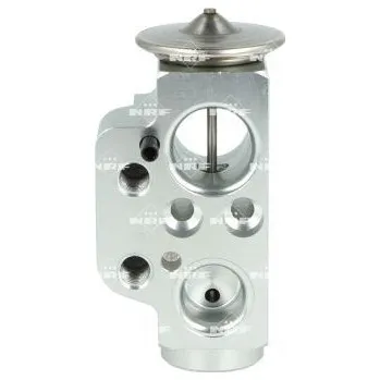 Ventil klimatizace Expanzní ventil, klimatizace NRF 38508