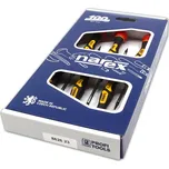 Narex Sada šroubováků Mikro Line, 6 ks 862623