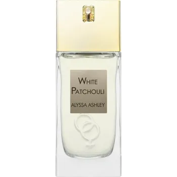 Unisex parfém Alyssa Ashley White Patchouli parfémovaná voda unisex 30 ml