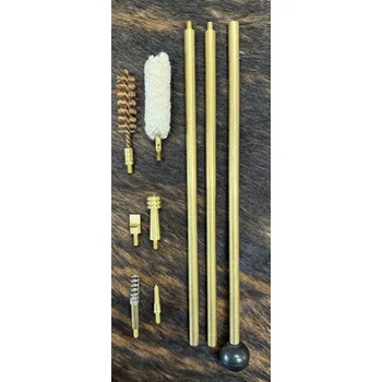 Čištění zbraně Česká Republika Čistící a nabíjecí sada KENTAUR cal. 50