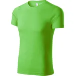 MALFINI® Levné dětské tričko Pelican P72 apple green 110 cm/4 roky + Množstevní slevy