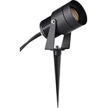 Venkovní LED svítidlo, 3 W, teplá bílá 106929