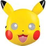 Pokémon maska Pikachu