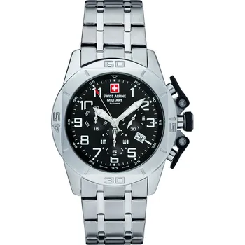 Hodinky SWISS ALPINE MILITARY 7063.9137