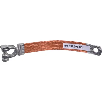 Ukostřovací pásek HELLA 8KX 091 391-001