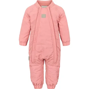 Kojenecká kombinéza MarMar zateplená termo kombinéza 253-690-21 Raspberry Velikost: 68 10 000mm