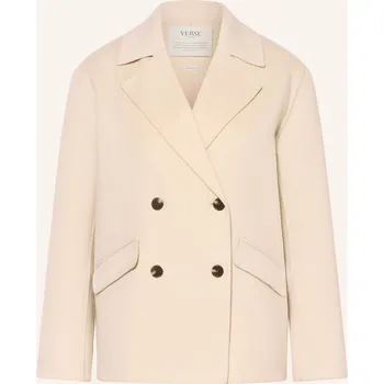 Yerse Dámská Bunda Henry, režná, 44