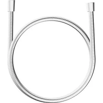 Sprchová hadice Hansa Viva Sprchová hadice, 2000 mm, chrom