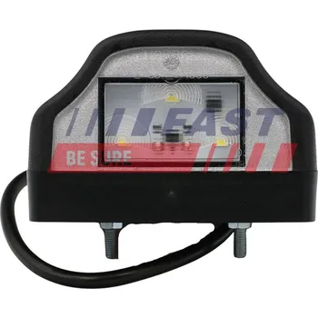 Osvětlení SPZ Osvětlení SPZ FAST FT87706