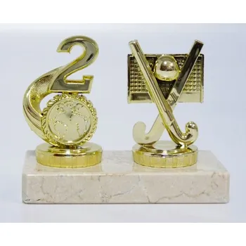 Pozemní hokej trofej P002-034-654