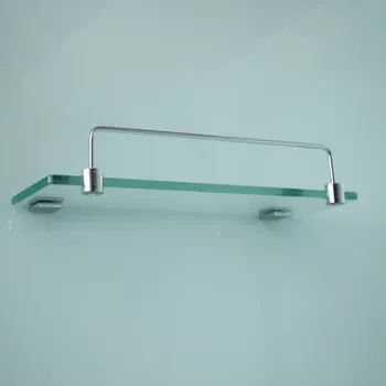 Drátěná police Polička pro boxy GLASS