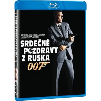 Srdečné pozdravy z Ruska BD