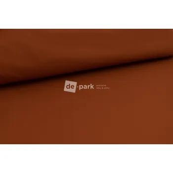 Zimní softshell 10/3 - koňaková