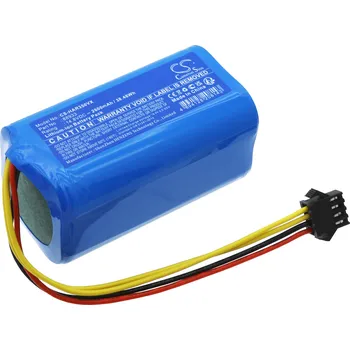 Baterie k notebooku Baterie Cameron Sino CS-HAR350VX pro Haier Pathfinder S - neoriginální