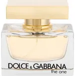 Dolce Gabbana The One Parfémová voda 50 ml pro ženy