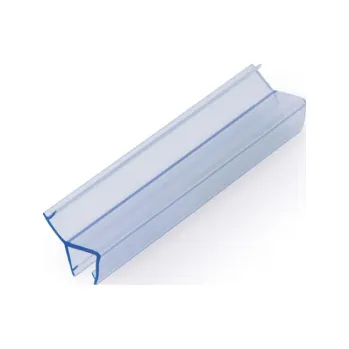 Zrcadlo Těsnění sklo / sklo PS-14