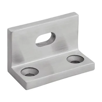 Zrcadlo Úchyt kolejnice SL-008