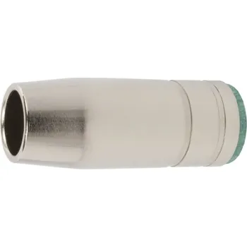 Příslušenství ke svářečce Hubice TS 25 kónická zelený