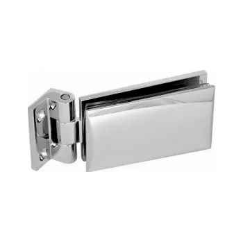 Zrcadlo Pant na skleněné dveře JSH-2410