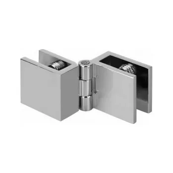 Zrcadlo Pant na skleněné dveře FH1521