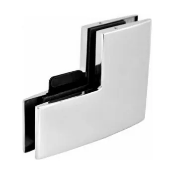 Zrcadlo Úhlová spojka se zarážkou JPF-1150