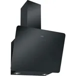 Franke Smart Odsavač par FPJ 615 V BK A, šířka 60 cm, černé sklo