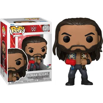 Figurka Funko POP! 131 WWE - Roman Reigns