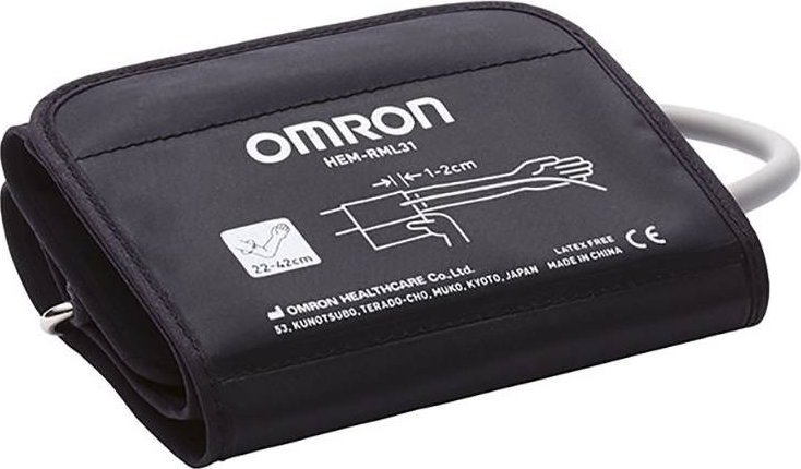 Manžeta Omron EC-L "Easy L"
