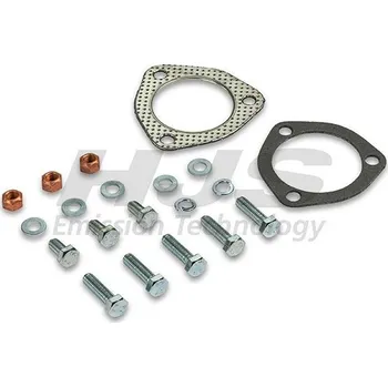 Montážní sada, výfukový systém HJS 82 11 1551