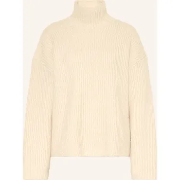 Dámský svetr Ami Paris Dámský Svetr, režná, 34