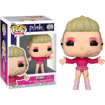 Figurka Funko Pop! Rocks P!nk 459