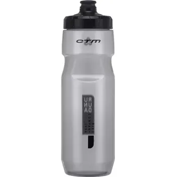 Láhev Lahev CTM Ruunda 0,75l transparent kořová