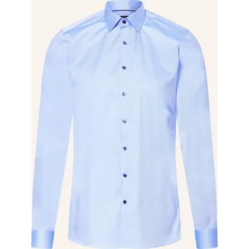 Pánská košile Olymp Pánská Košile No. Six Super Slim S Extra Dlouhým...