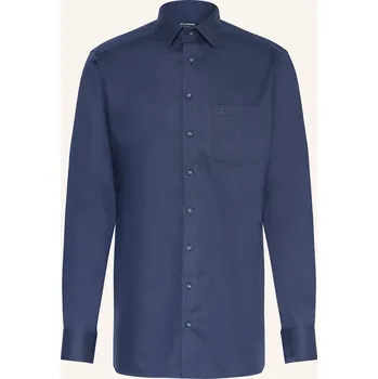 Pánská košile Olymp Pánská Košile Luxor Modern Fit S Extra Dlouhým Rukávem,...