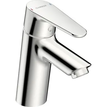 Vodovodní baterie Hansa Vantis Umyvadlová baterie Eco, chrom