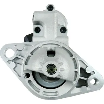 Autoelektrika Startér AS-PL S0028