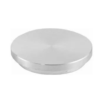 Zrcadlo Kroužek na stůl 63 mm AHS080